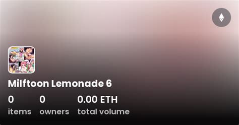 milftoon lemonade